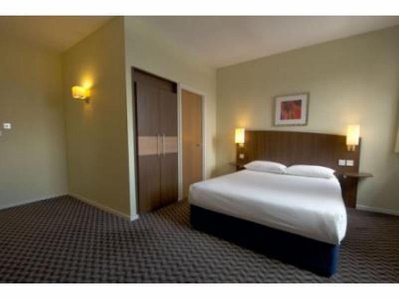 Travelodge Leeds Central Vicar Lane Leeds (West Yorkshire) Exterior foto